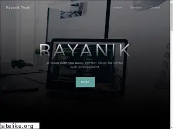 rayanik.com