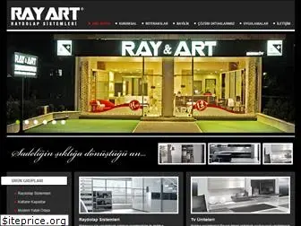 rayart.com.tr