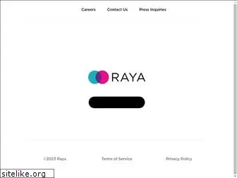 rayatheapp.com