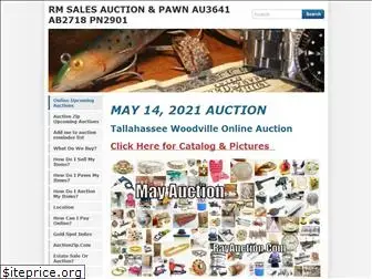 rayauction.weebly.com