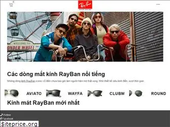 raybanvietnam.vn