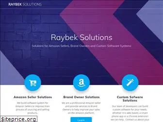 raybeksolutions.com