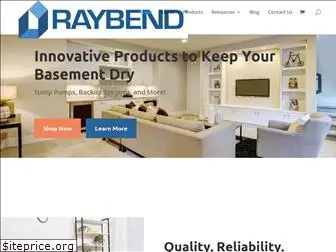 raybend.com