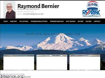 raybernier.com