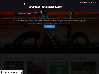 raybike.es