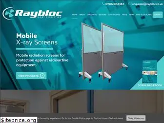 raybloc.co.uk