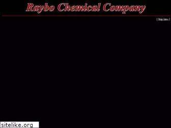 raybochemical.com