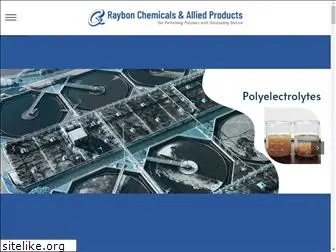 raybonchemicals.com