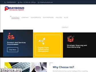 raybondtech.com