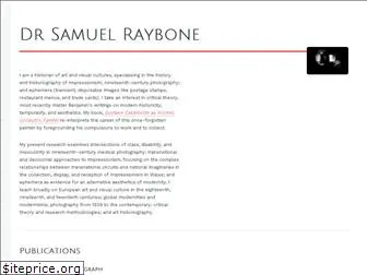 raybone.com