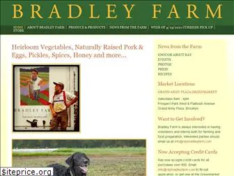 raybradleyfarm.com