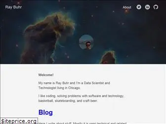 raybuhr.github.io