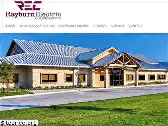 rayburnelectric.com