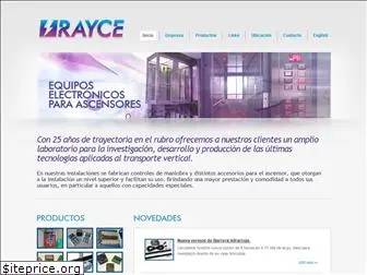 rayce.com.ar
