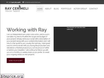 raycerimeli.com