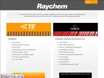 raychem.com