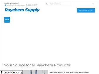 raychemsupply.com