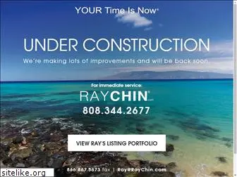 raychin.com