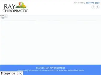 raychiropractic.com