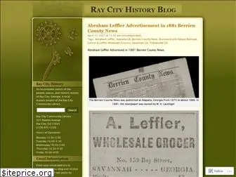 raycityhistory.wordpress.com