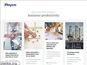 rayco.com