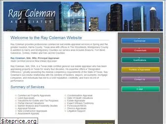 raycoleman.com