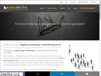 raycollective.com