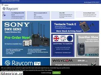 raycom.co.uk