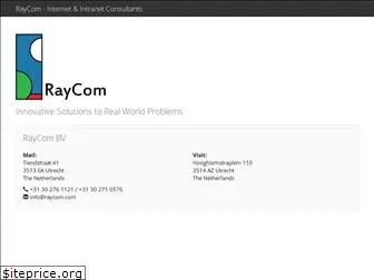 raycom.com