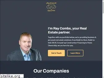 raycombs.com