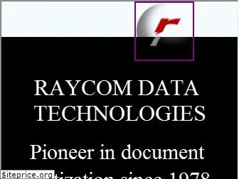 raycomdtech.com
