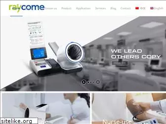 raycome.com