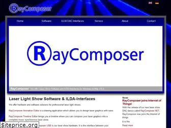 raycomposer.com