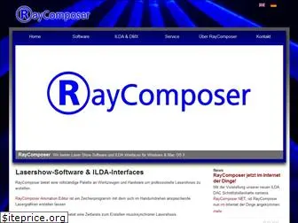 raycomposer.de