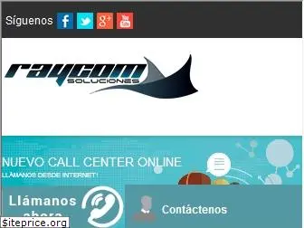 raycomsoluciones.com