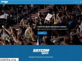 raycomsports.com