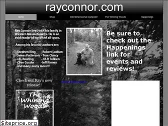 rayconnor.com