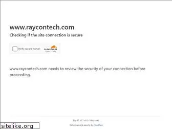 raycontech.com
