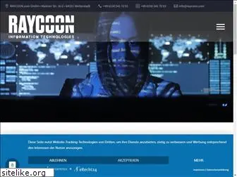 raycoon.com