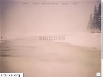 raycordmusic.com