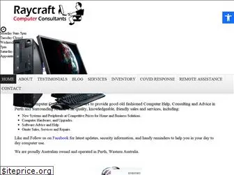 raycraft.com.au