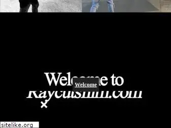 raycutsfilm.com