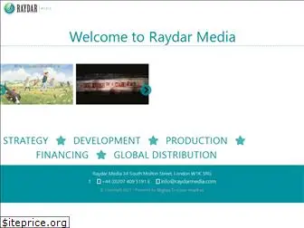 raydarmedia.com