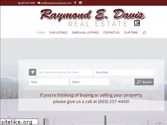 raydavisrealestate.com