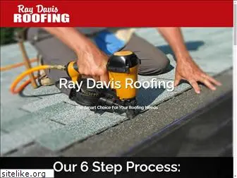 raydavisroofing.com