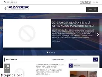 rayder.org.tr