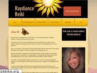raydiance.co.uk