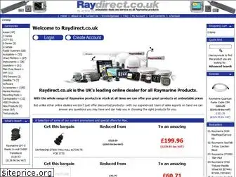 raydirect.co.uk