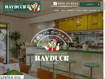 rayduck1986.com
