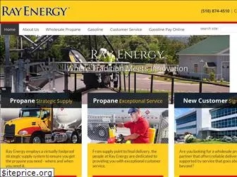 rayenergy.com